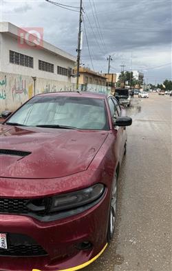 دودج تشارجر